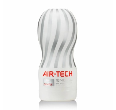 Masturbator - Tenga Air-Tech Gentle